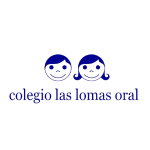 Colegio las lomas logo